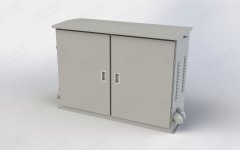 雙聯(lián)機(jī)柜是什么意思？