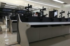 中控室操作臺主要功能和用途有哪些？